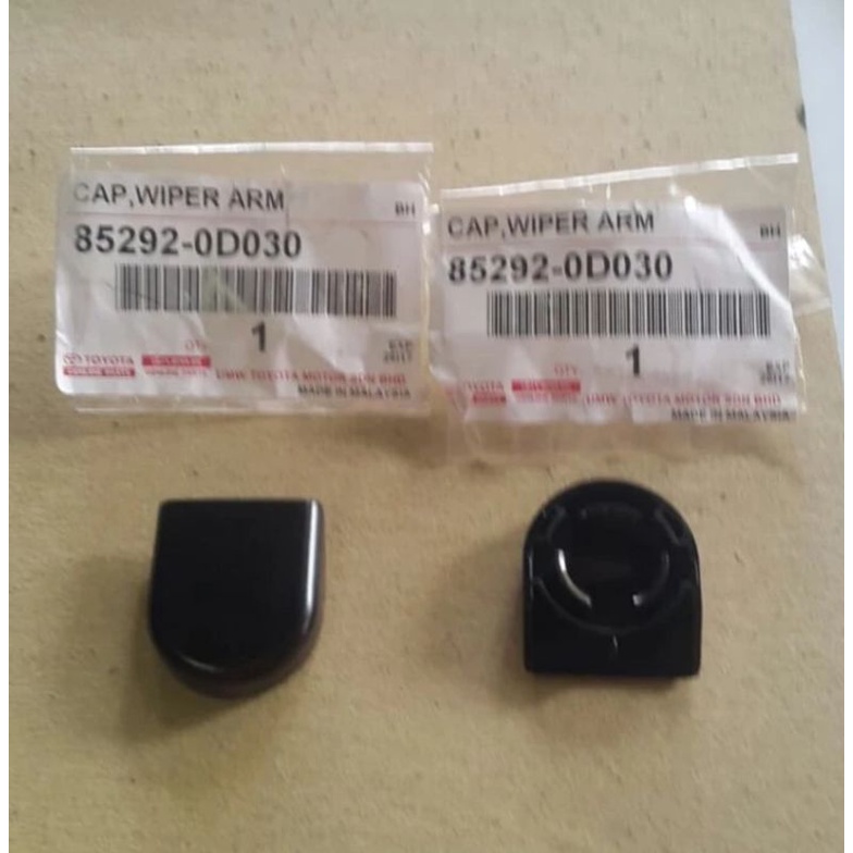 Close ARM Innova Innova Reborn Orignal Ori Original Wiper Bolt Shopee