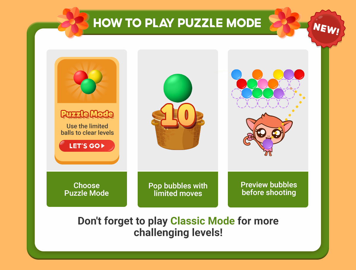 Shopee Bubble April 2021 Shopee PH