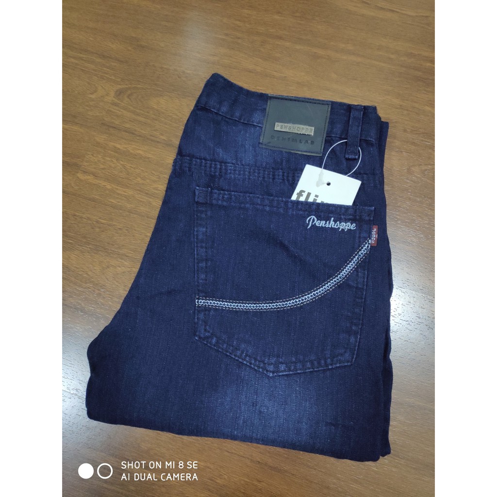 jeans without elastic