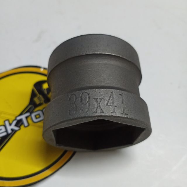TORQUE DRIVE 1/2 DR.SOCKET 39/41MM Shopee Philippines