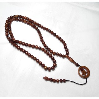 Original Tasbih  Wood Kaokah  Turki There Are 99 Items And 