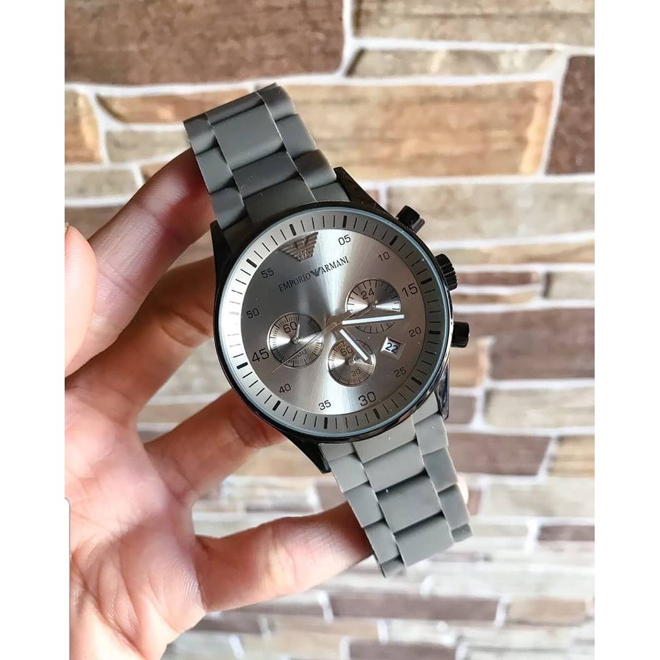 ar5950 armani watch