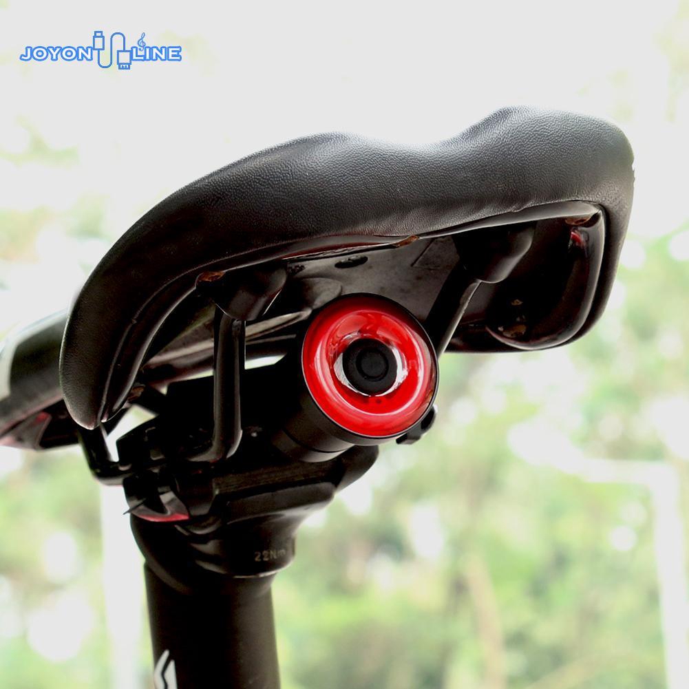 smart light for bike