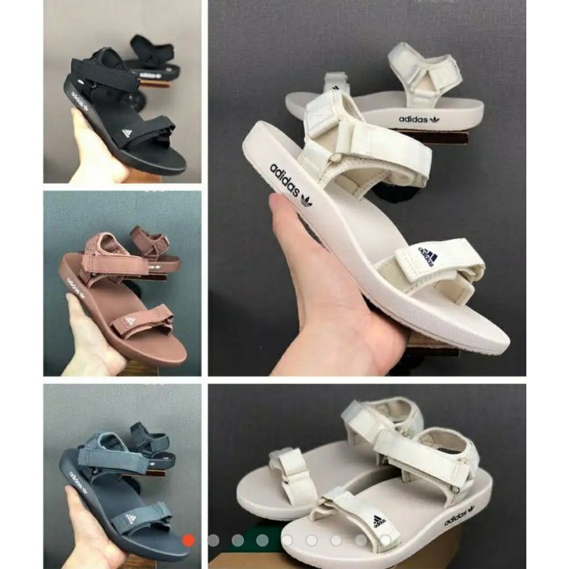sandal adidas shopee