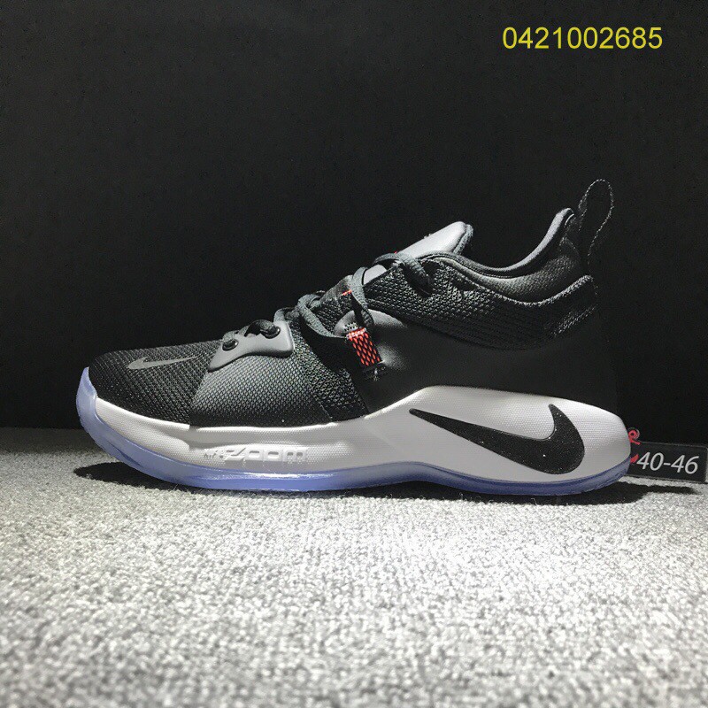 nike pg 2 ts