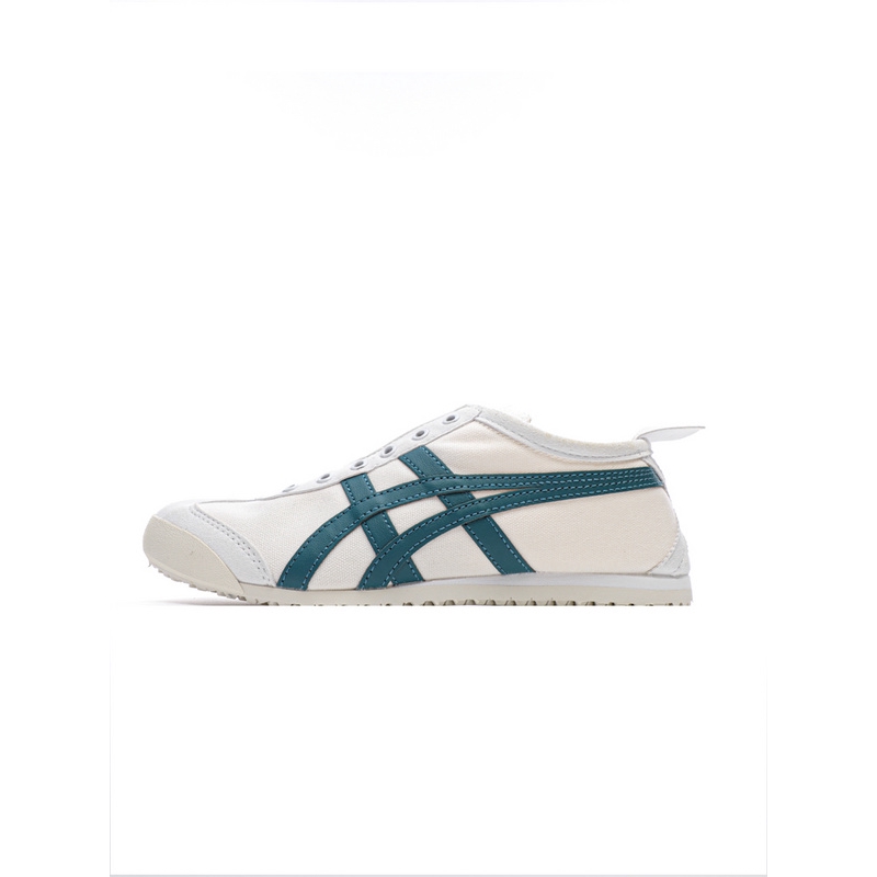 asics canvas sneakers