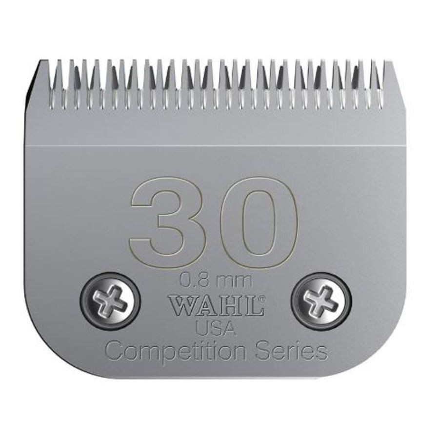 wahl km5 clipper blades