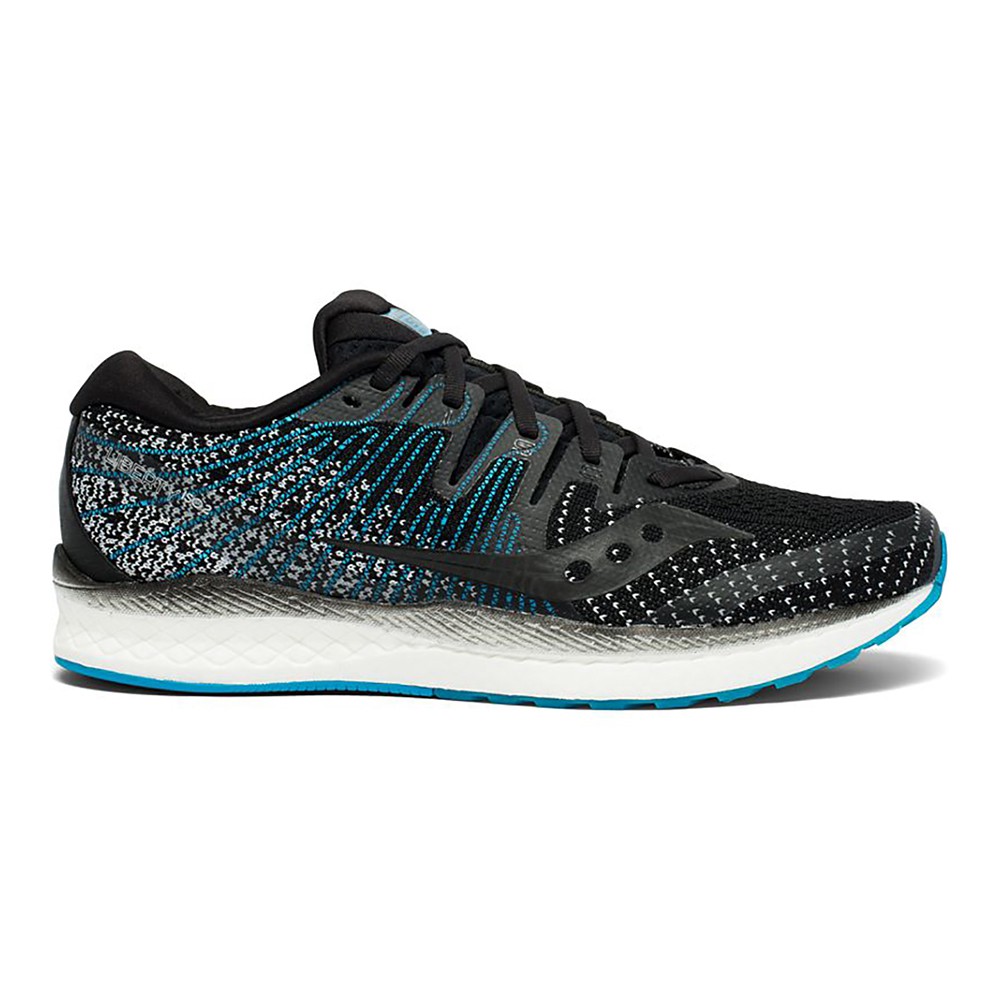 Liberty Iso 2 Running Shoes (Black 