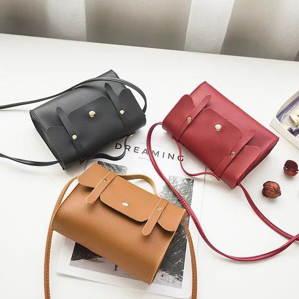 sling bag 2018
