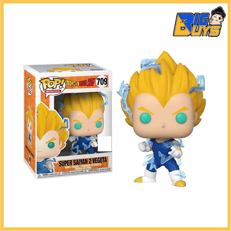 ssj2 gohan funko pop