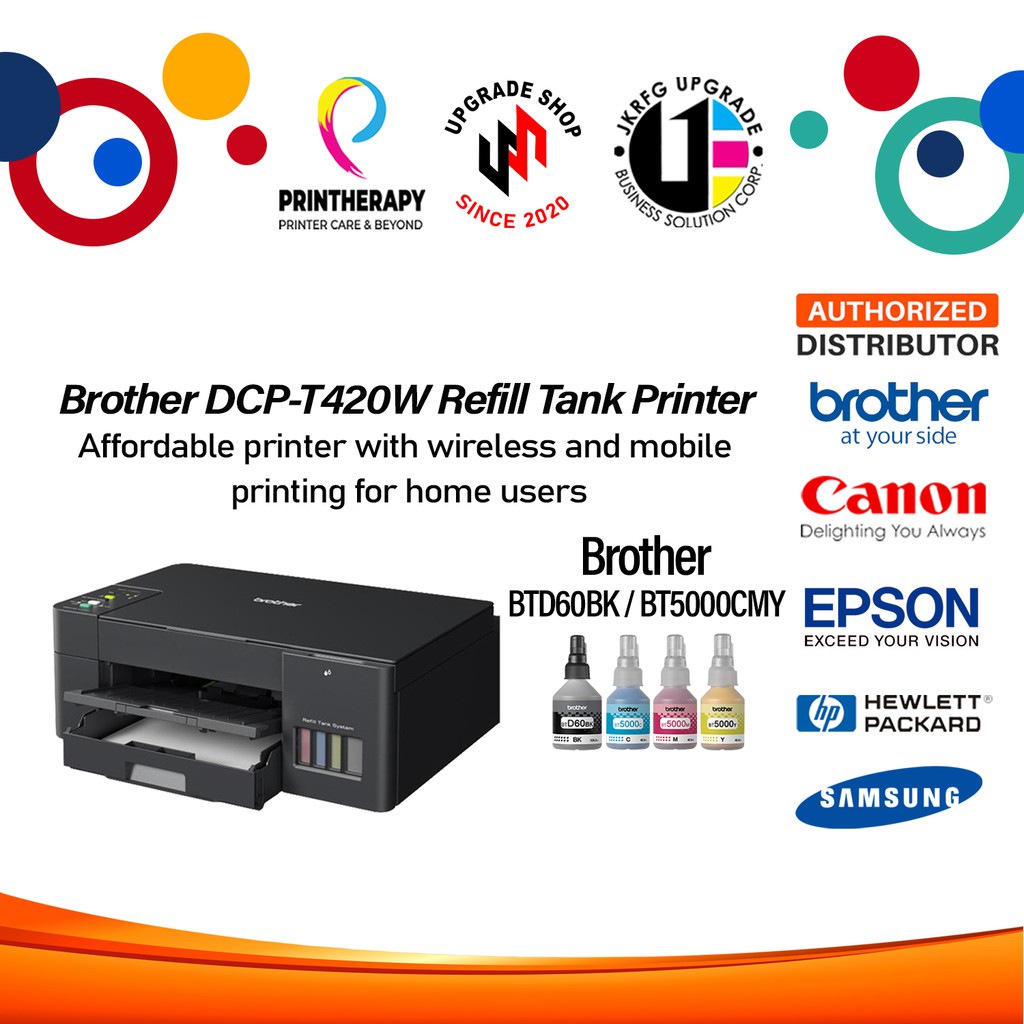 brother-dcp-t420w-refill-ink-tank-printer-shopee-philippines