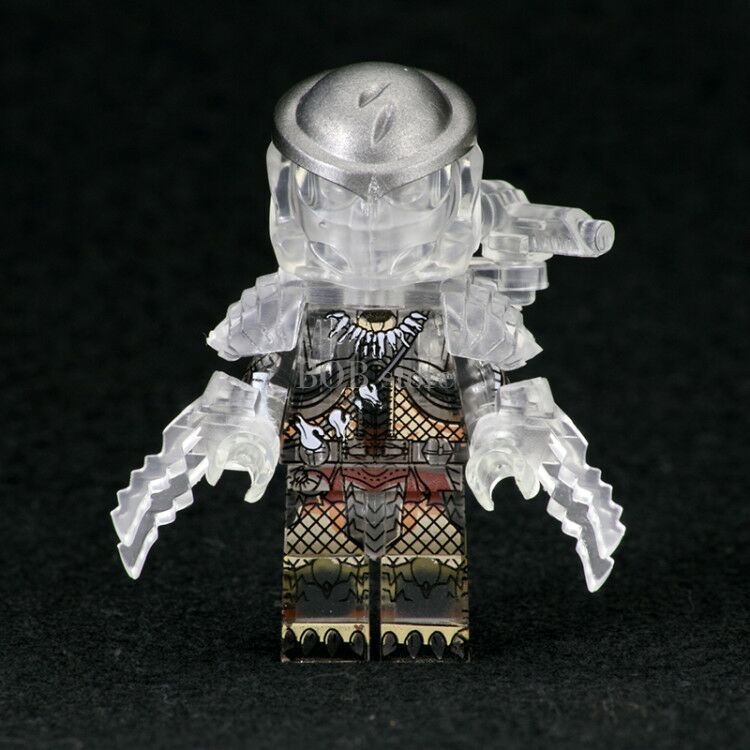 lego grey alien