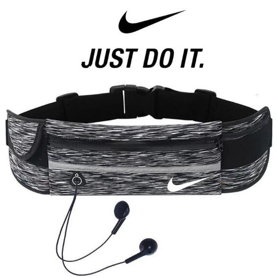 running pouch nike