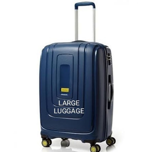 shopee american tourister Tourister kamiliant - AKANLAKU