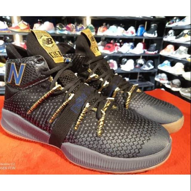 new balance basketball shoes philippines