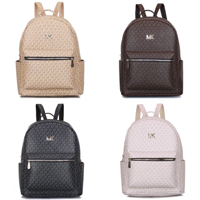 michale kors back pack