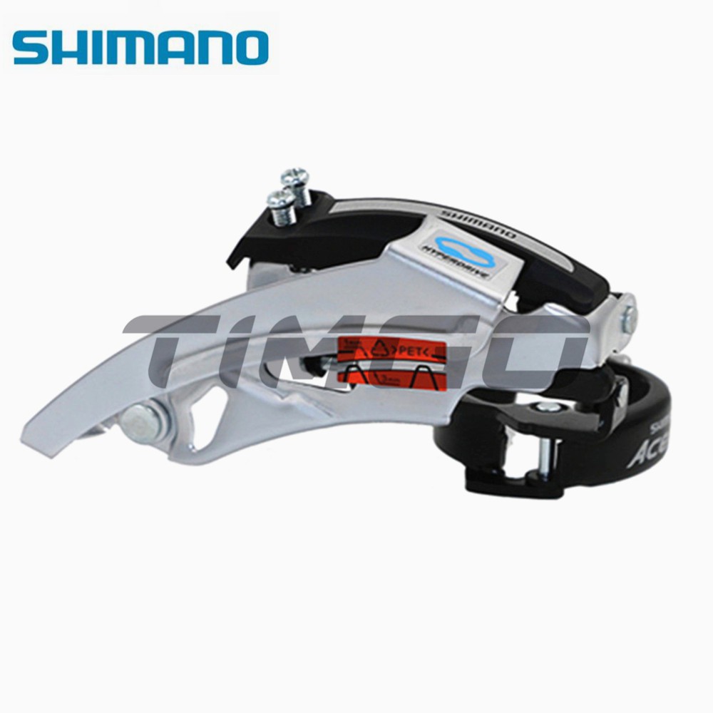 shimano acera m360 front derailleur