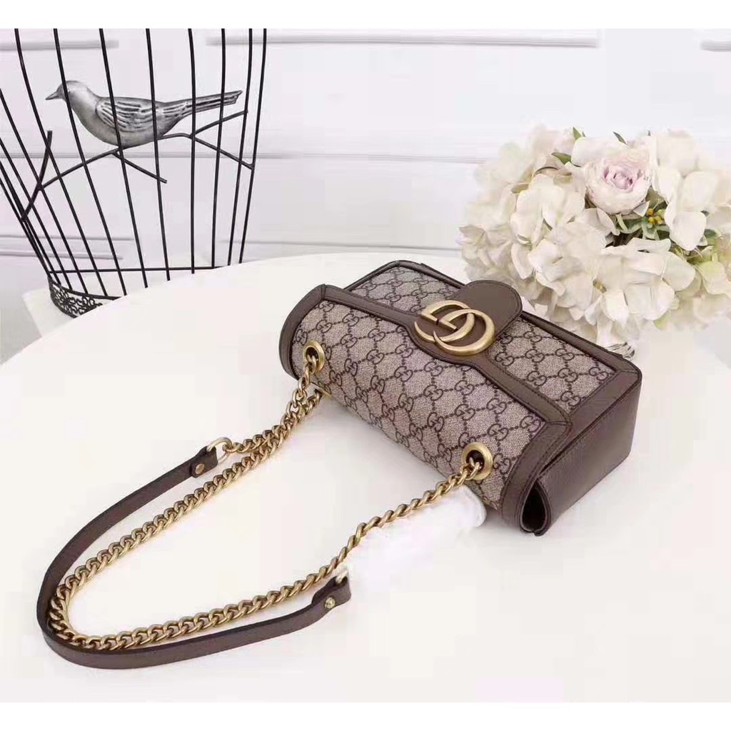 gucci women's side bag