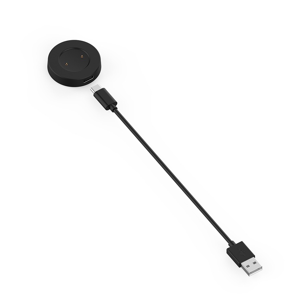 huawei watch gt charging