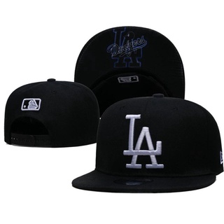 Unisex MLB Team Forida Marlins Milwaukee Brewers LA Boston Red Sox Toronto Blue Jays Colorado Rockies KC Cotton Embroidered Logo Snapback Caps VAOH #9