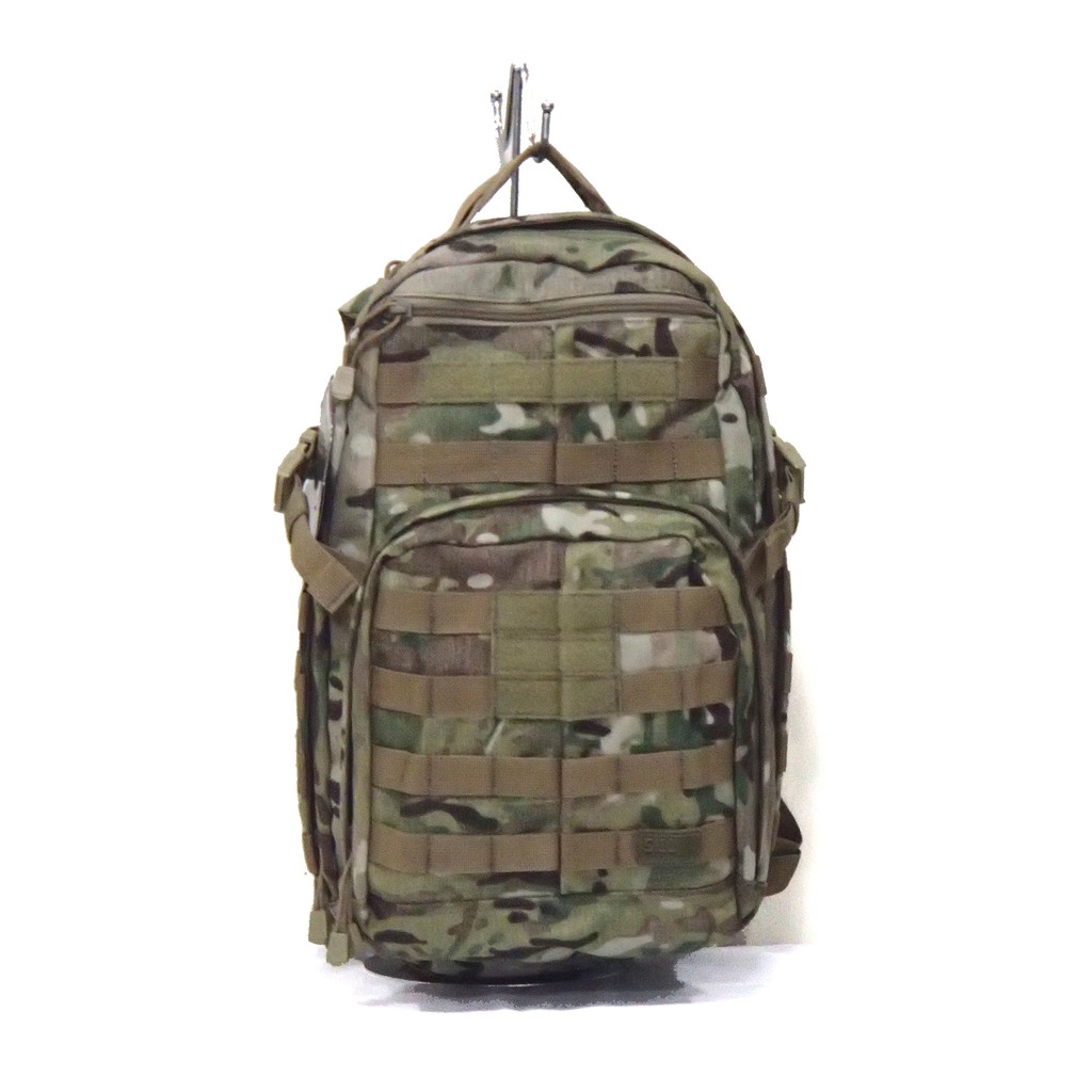 5.11 multicam backpack