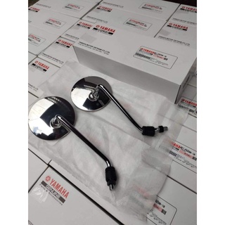 yamaha fascino scooty mirror price