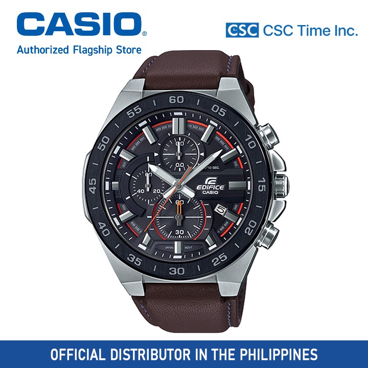 casio efr 564bl
