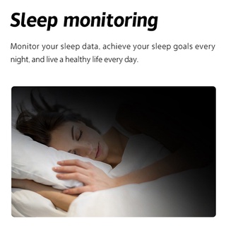 Original Huawei Smart Watch S 7 Smart Watch Waterproof Sleep Management Watch Women Men Support Fili #7