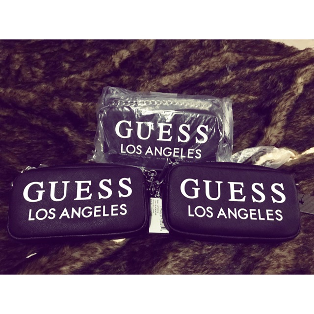 guess sling bags canada