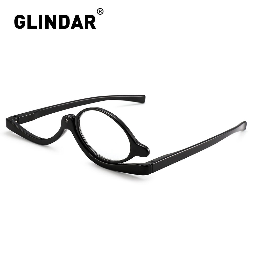 flip down reading glasses