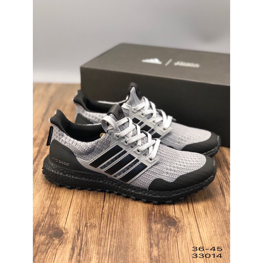 ultra boost got