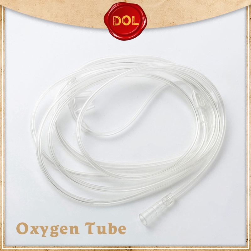 4/8m Nasal Cannula For Oxygen Concentrator Medical Cannula Nasal Tubing