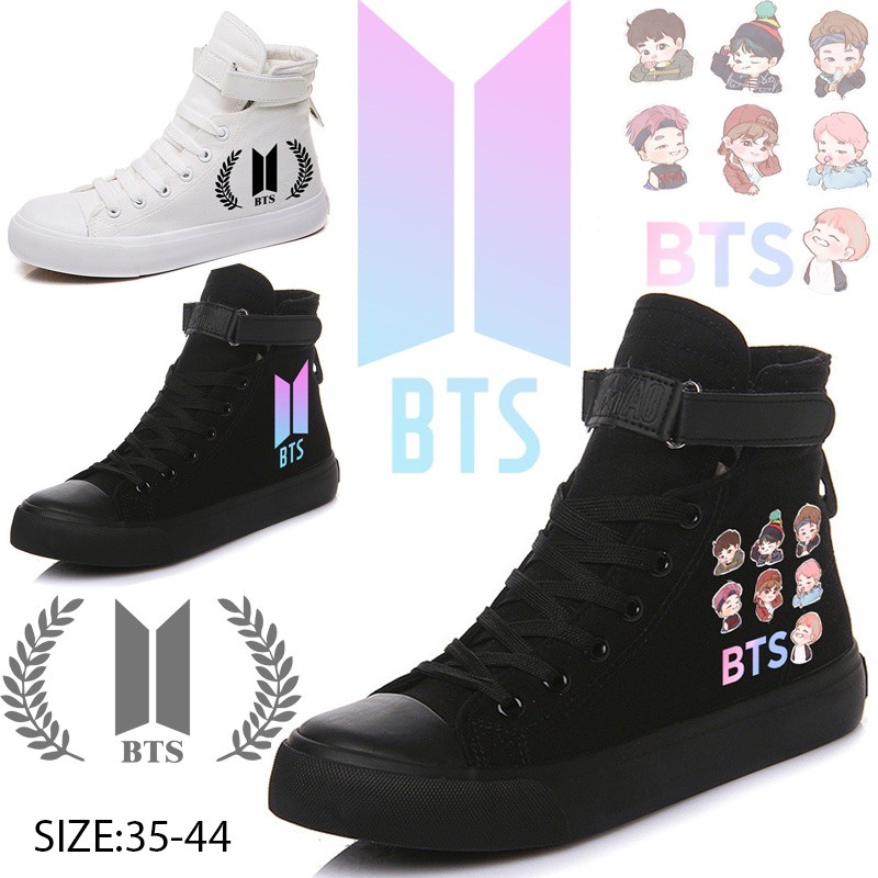 womens velcro high top sneakers