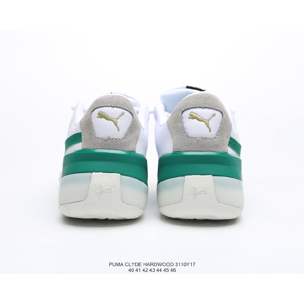 puma clyde hardwood ph
