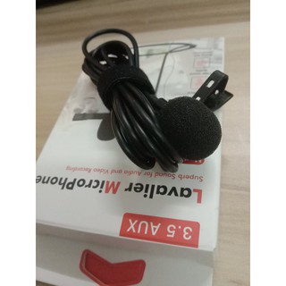 Lavalier microphone gl 119 как подключить к компьютеру