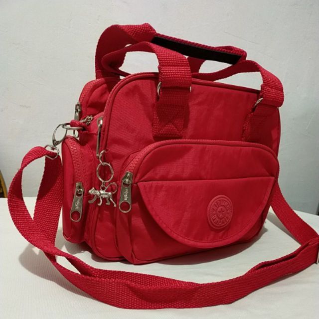 shopee kipling bag