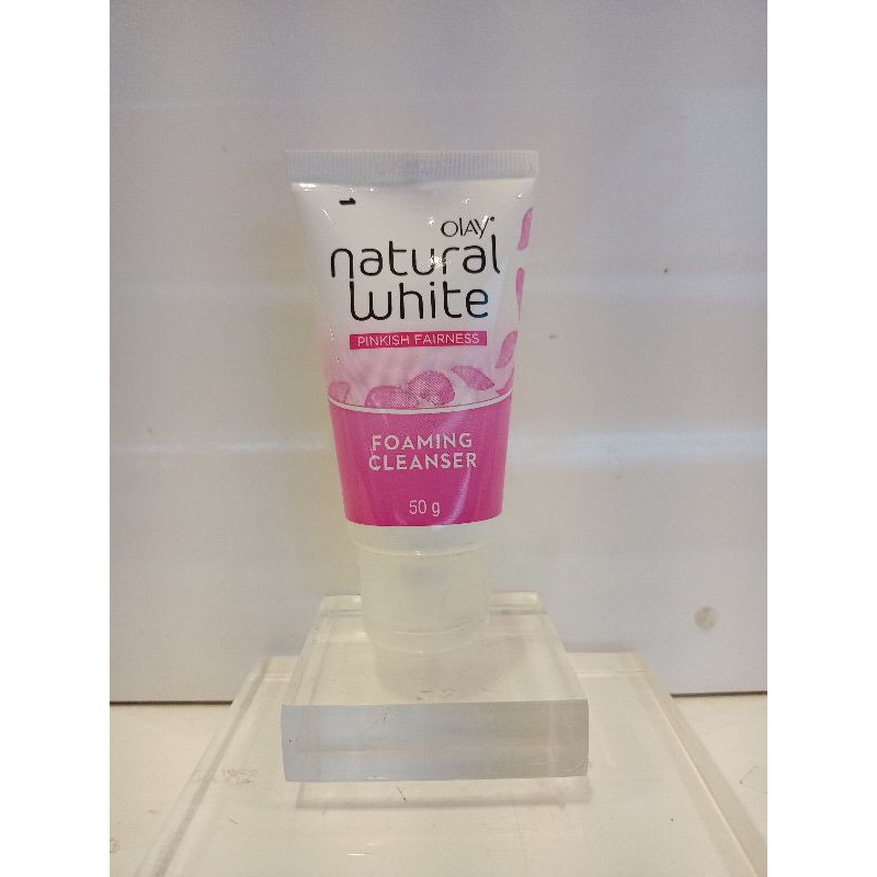 olay milk toner