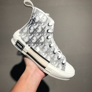 dior x kaws sneakers