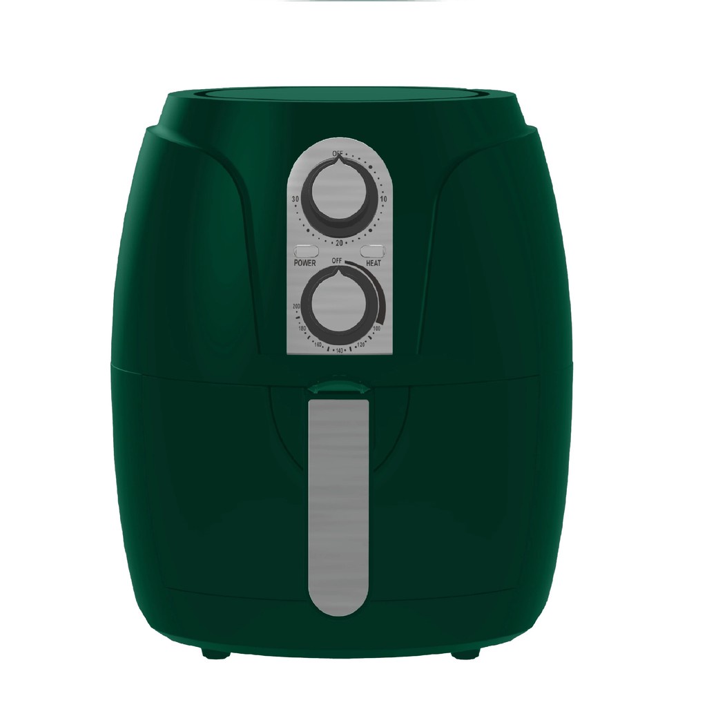 Air fryer SMARTCOOK 2.5 Liters Air Fryer Shopee Philippines