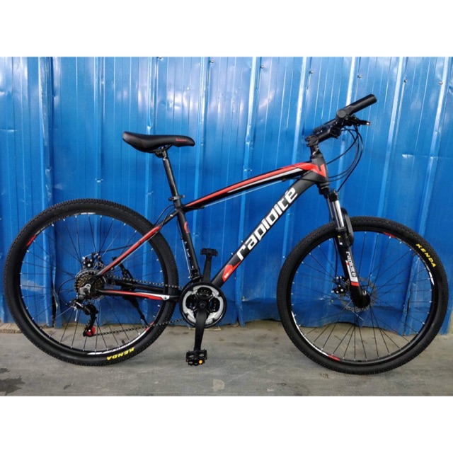 mountain bike shopee