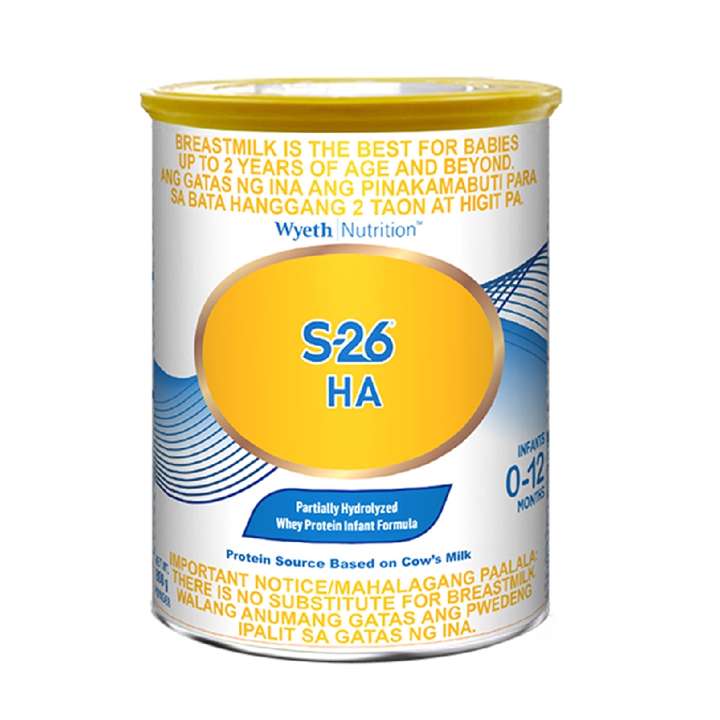 nan s26