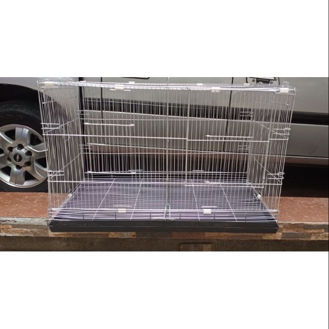 double bird cages for sale