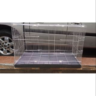 Bird Cage Shopee 2024 leadctr