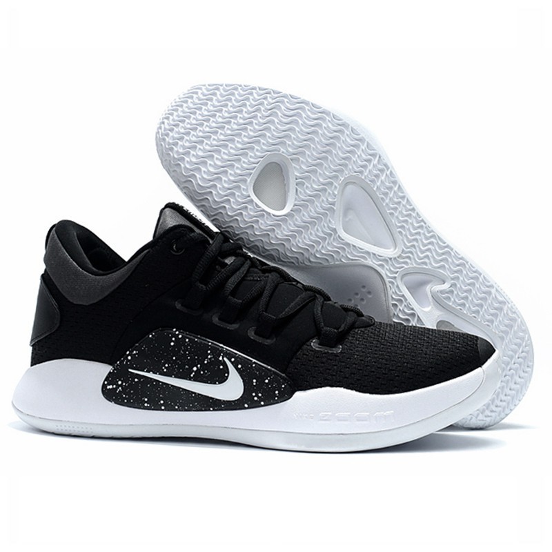 hyperdunk 2019 low cut