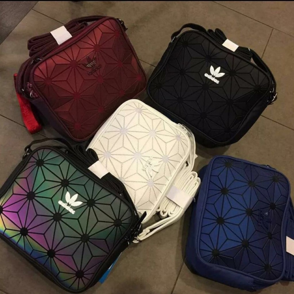 sling bag adidas 3d