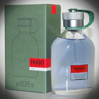 hugo boss 150 ml