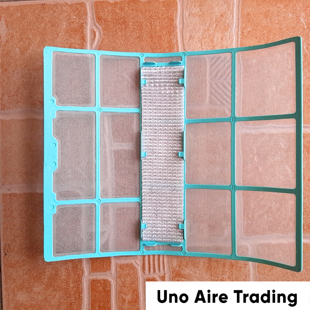 Air Filter CARRIER, Condura, Kelvinator Split Type Air Conditioning