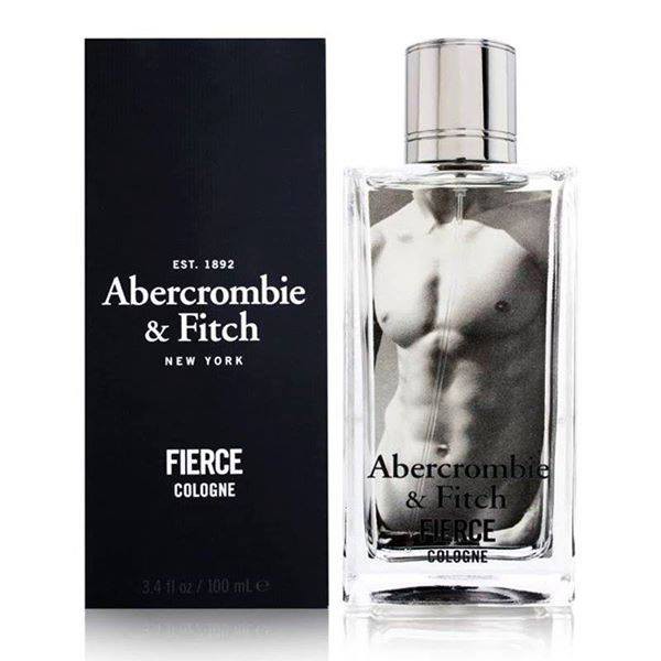 fierce abercrombie & fitch for men