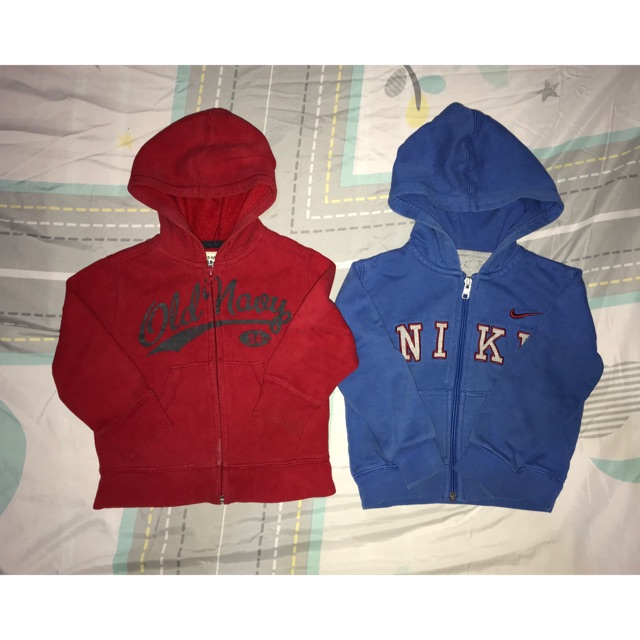old navy nike hoodies