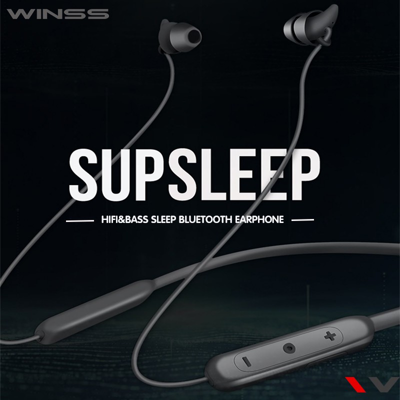 wireless earbuds to sleep in